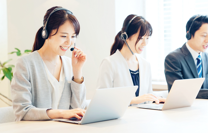 株式会社MyVisionの正社員 キャリアアドバイザー（人材紹介）求人イメージ