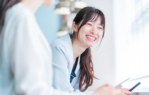 株式会社MyVisionの正社員 キャリアアドバイザー(人材紹介)の求人情報イメージ1